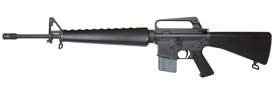 Colt M16A1 Reissue CRM16A1 – The Colt AR-15 Resource