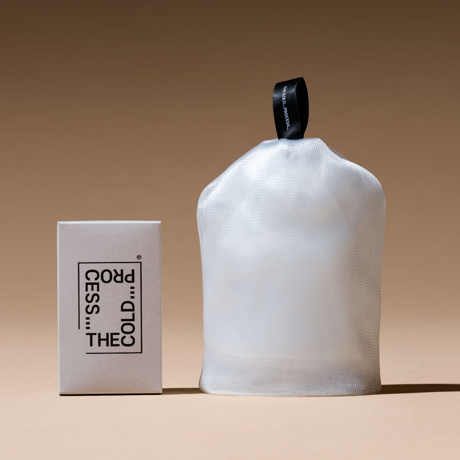 6層泡立てネット(ポケット付き) – THE COLD PROCESSオフィシャルサイト