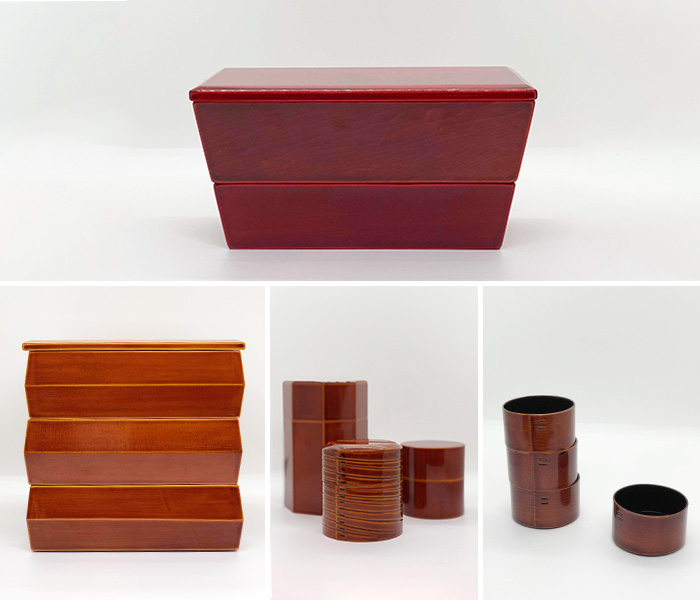 うるしごと vol.1 飛騨春慶（岐阜） || THE COVER NIPPON