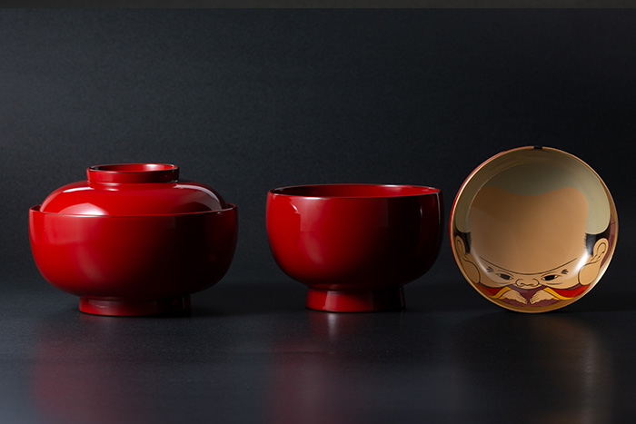 漆の愉しみ – 中島忠平漆器店 輪島塗 || THE COVER NIPPON