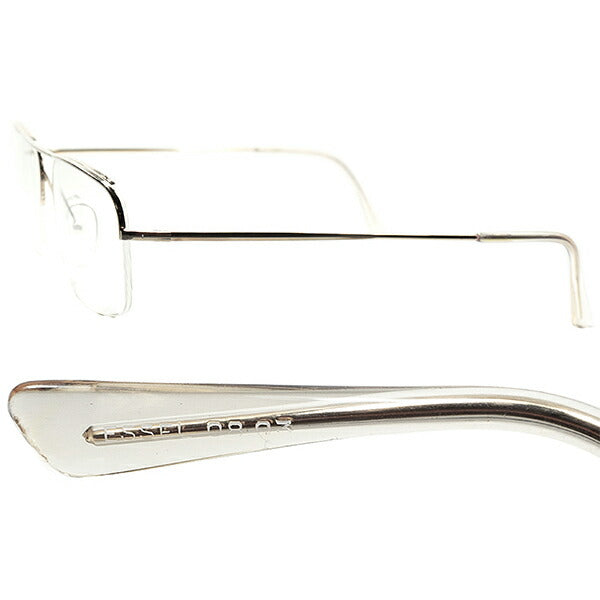 ハイエンド CLASSIC 1960s フランス製 デッドストックFRAME FRANCE