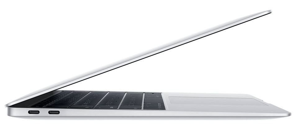 2018 - MacBook Air 13