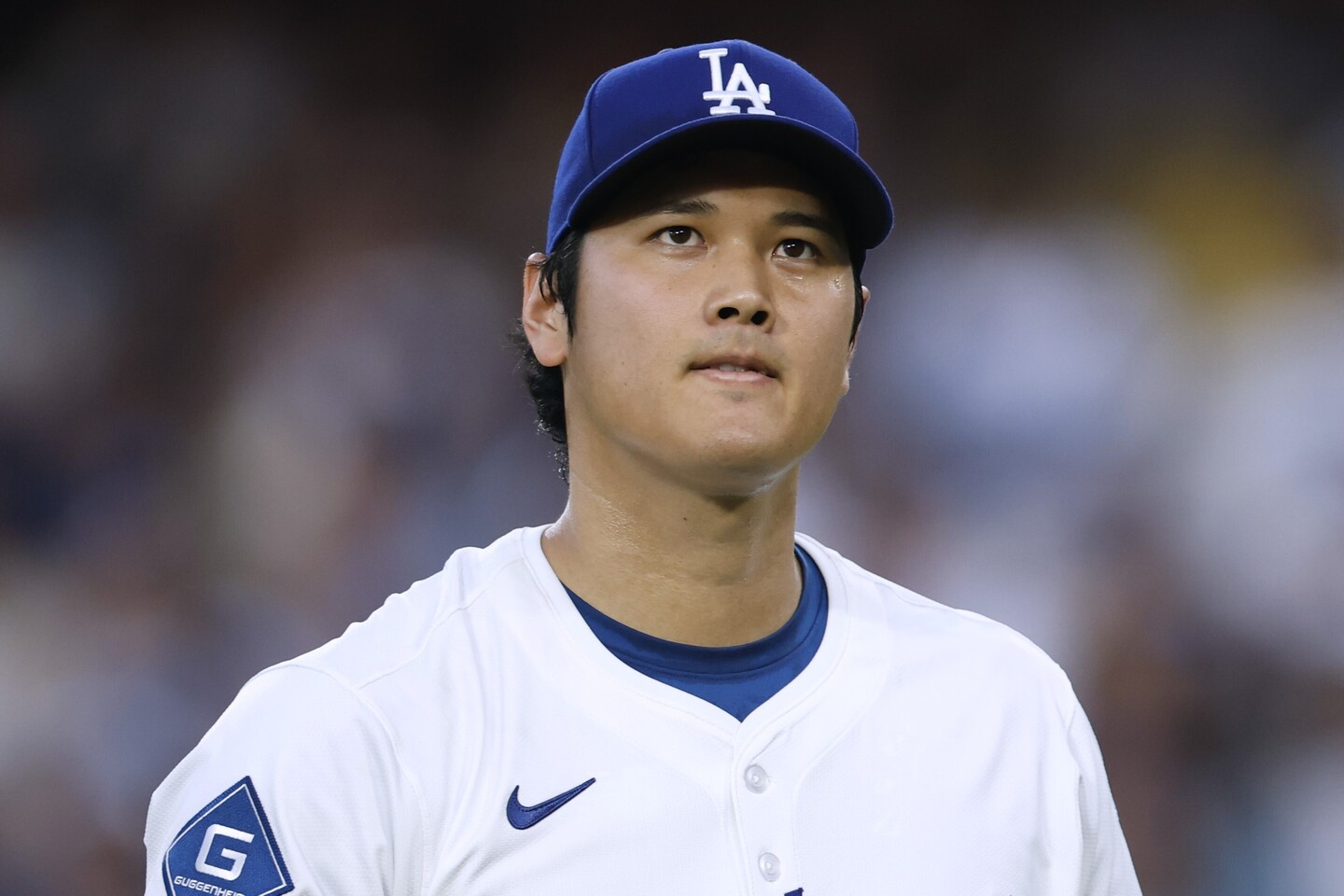 大谷翔平、チームメイトとオフ満喫！セレブ御用達レストラン“初参加