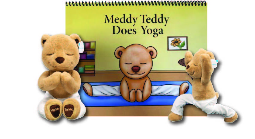 Meddy Teddy Kit | The Discovery Source