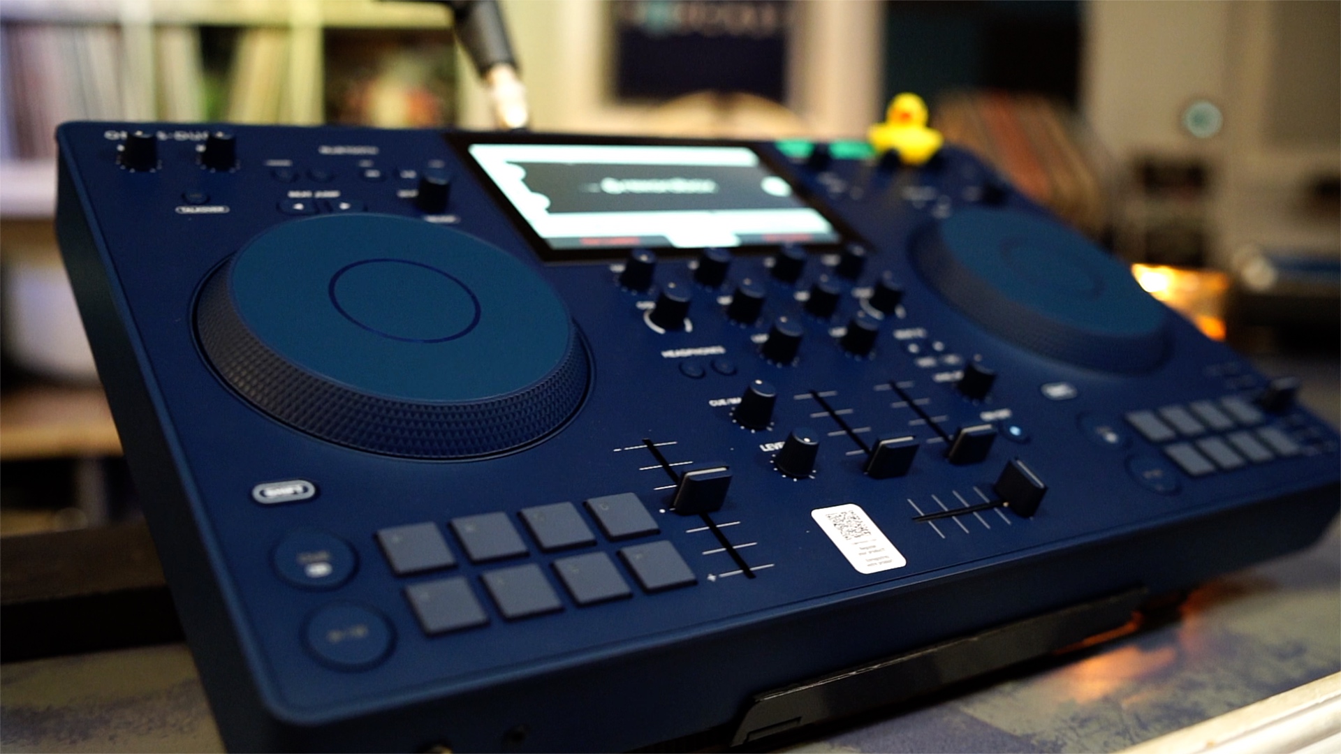 AlphaTheta OMNIS-DUO Review - Hands-On Deep Dive | The DJ Hookup
