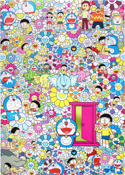 THE ドラえもん展 TOKYO 2017