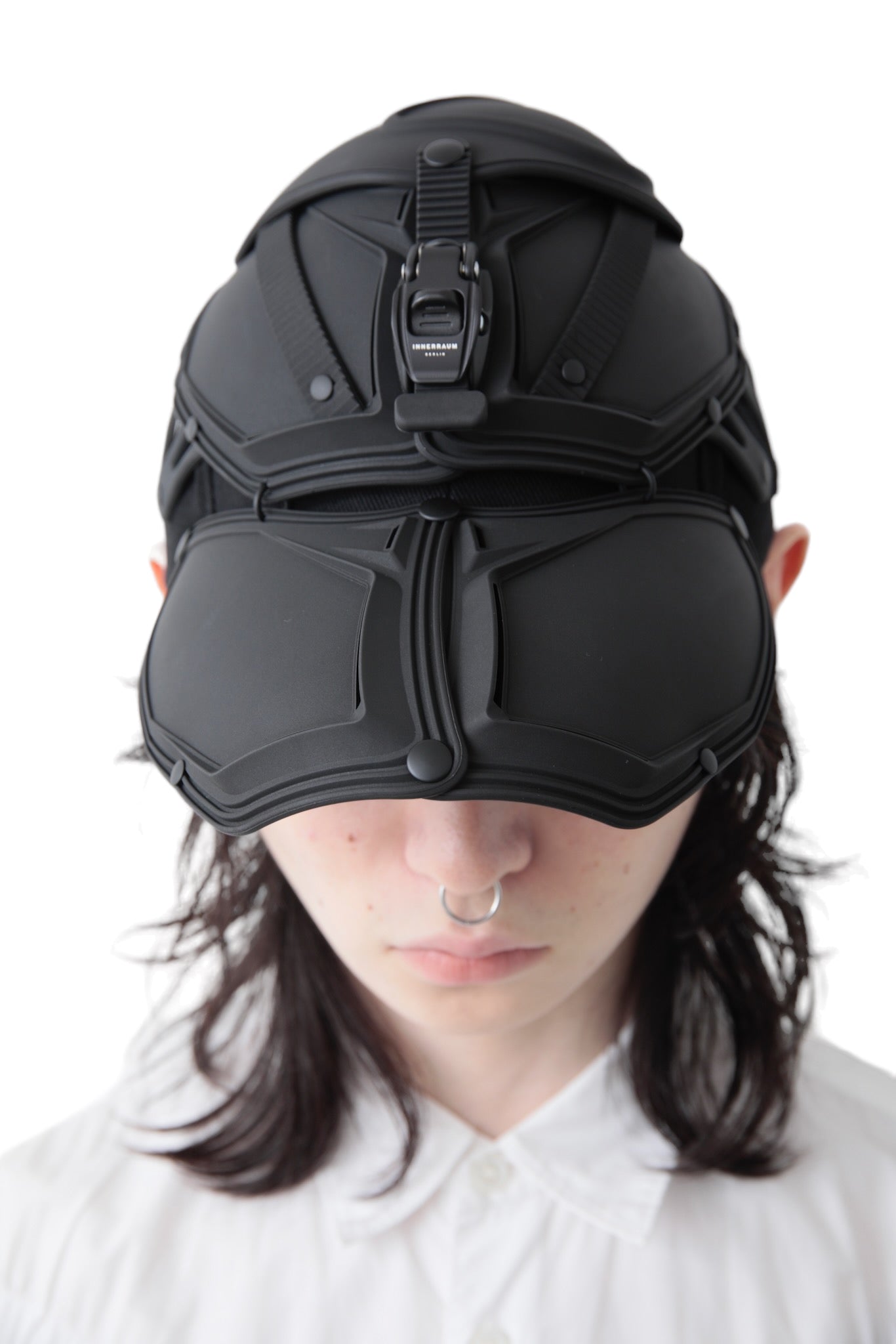 INNERRAUM HELMET CAP – THE ELEPHANT