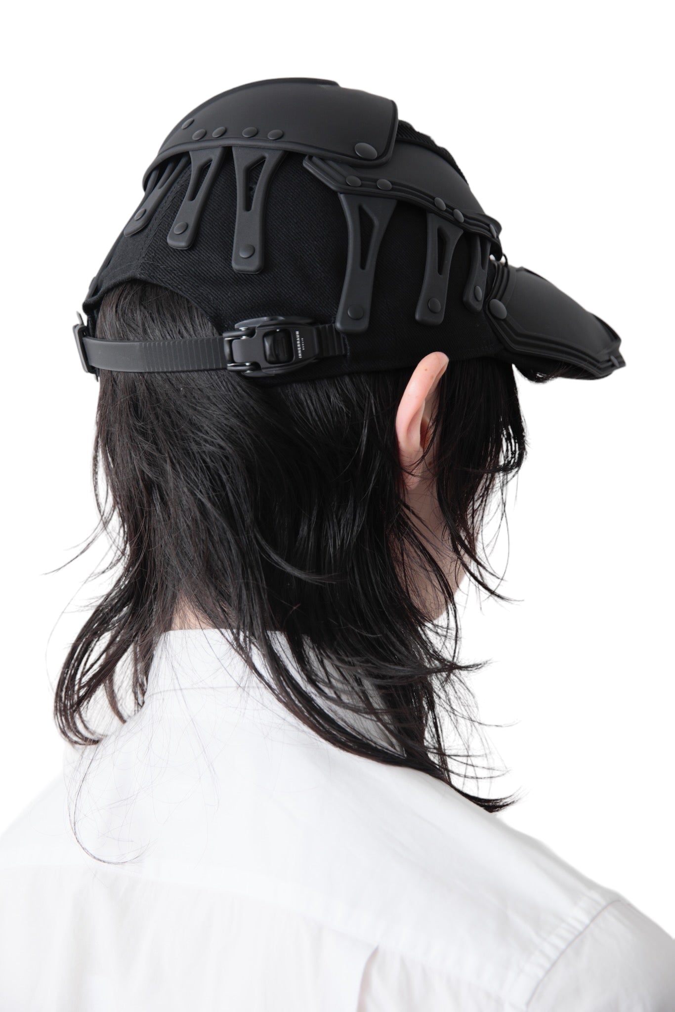INNERRAUM HELMET CAP – THE ELEPHANT