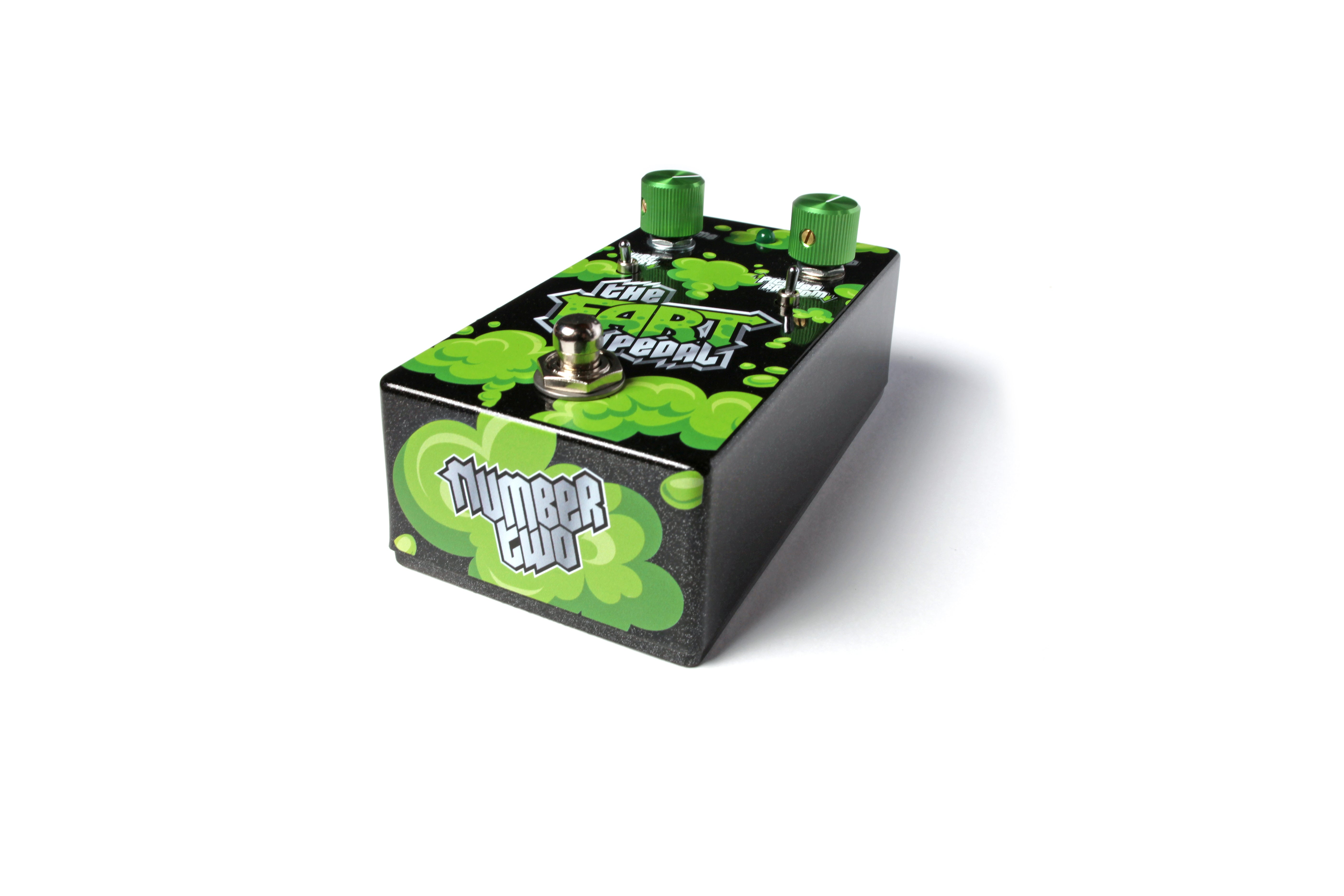 ギター The Fart Pedal The FART Pedal — Pedal Empire