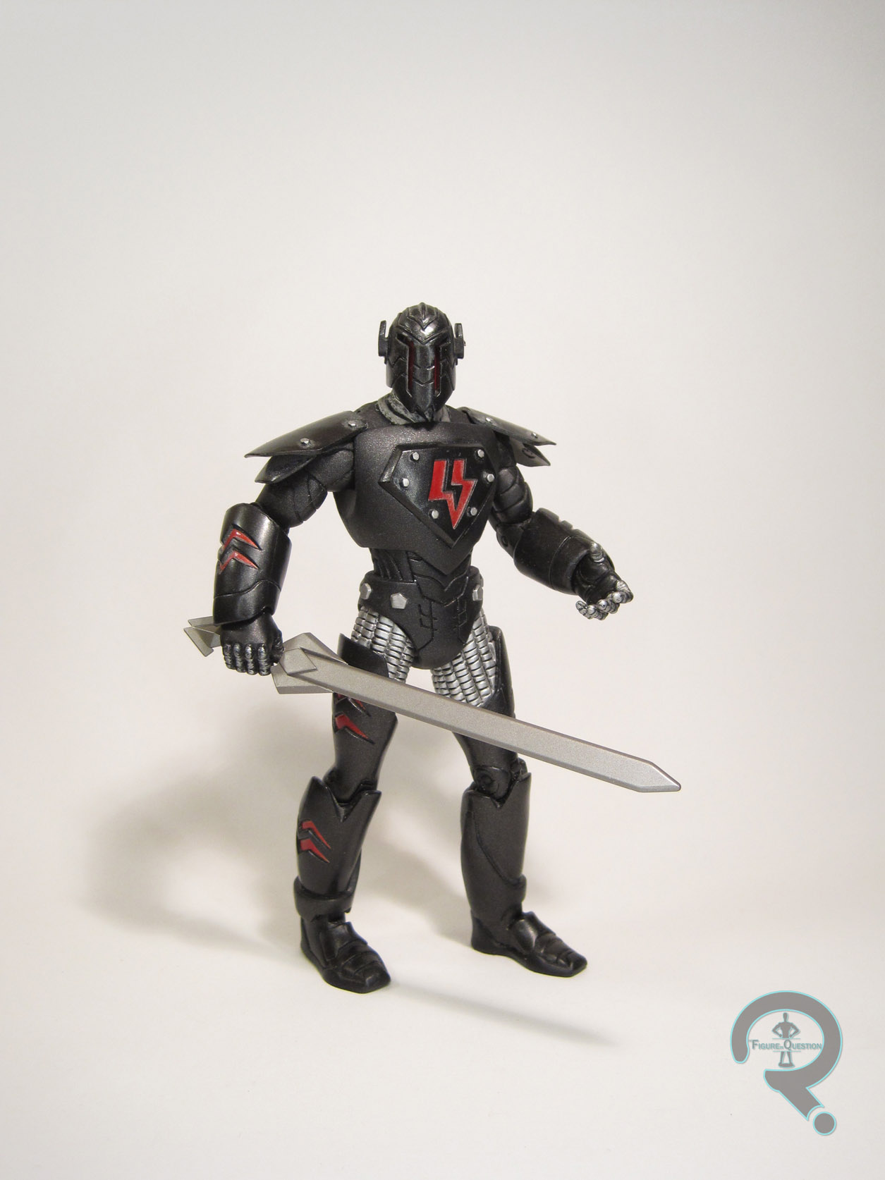 2062: Superman – The Dark Side | The Figure In Question