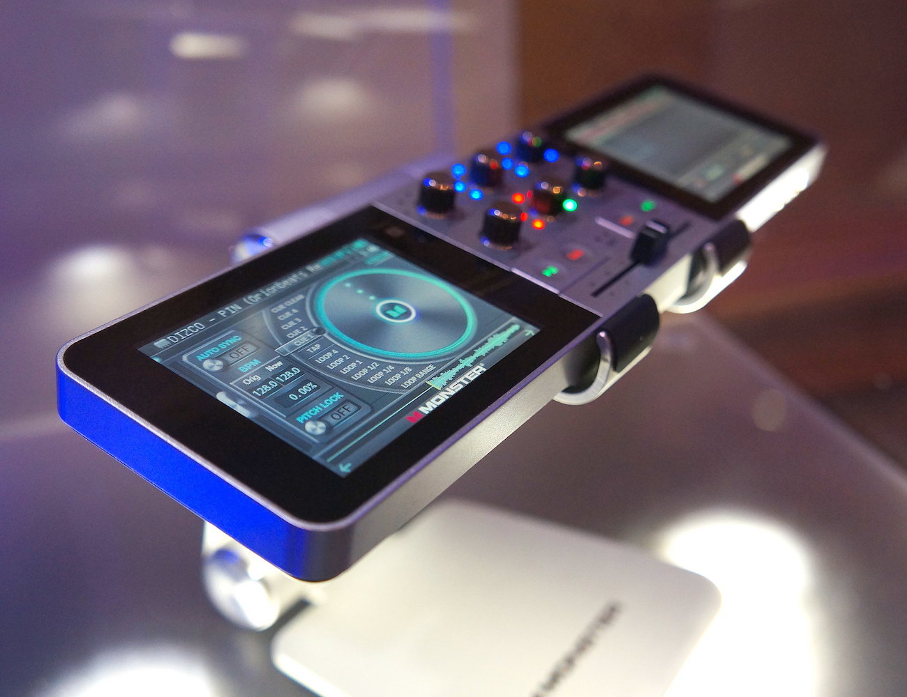 Monster GoDJ Portable DJ Mixer | Key Features, Price & Alternatives