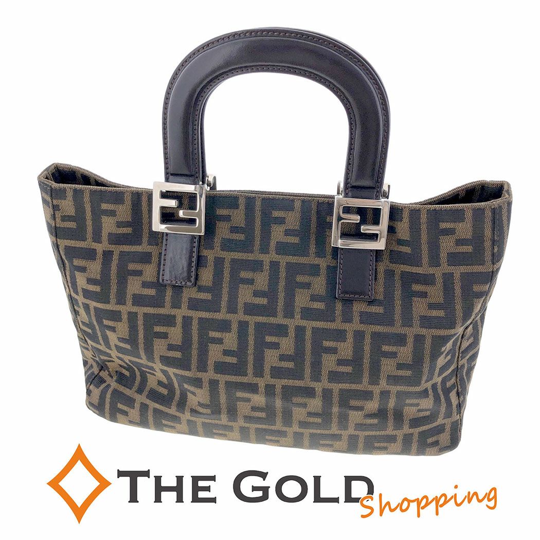 FENDI | THE GOLD ショッピング