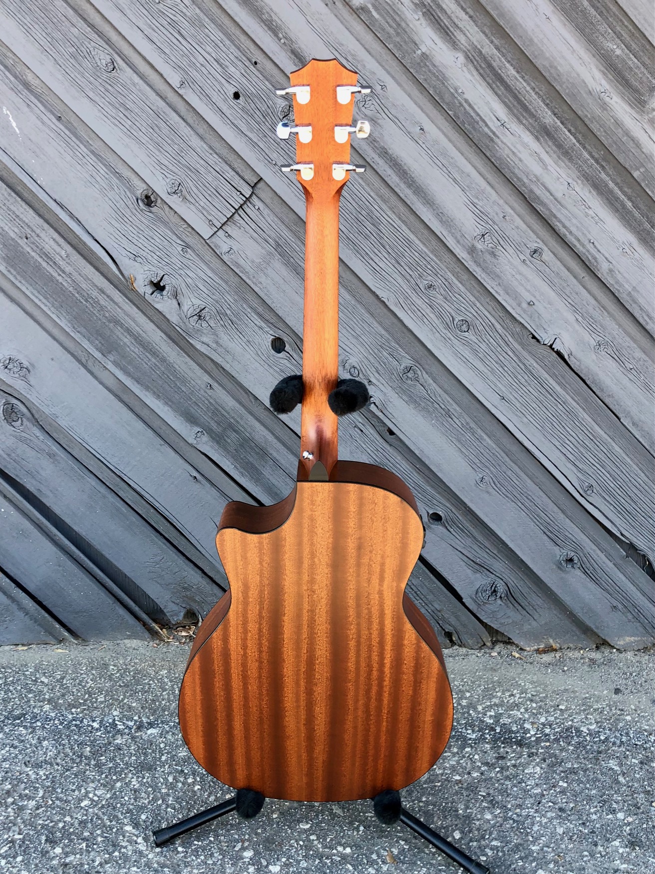 2003 Taylor 314CE Acoustic-Electric Guitar w/OHSC – The Guitar Trader