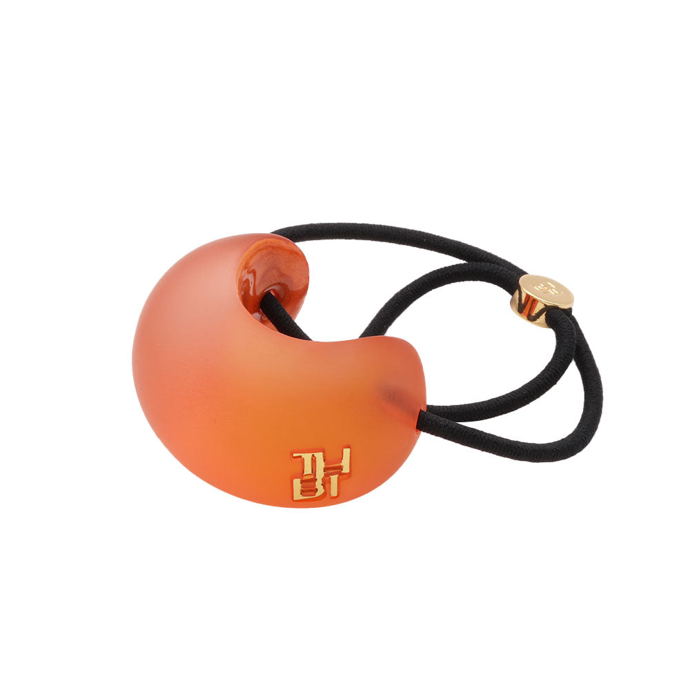 フロスティング ルーサイト ドームポニーカフ | THE HAIR BAR TOKYO