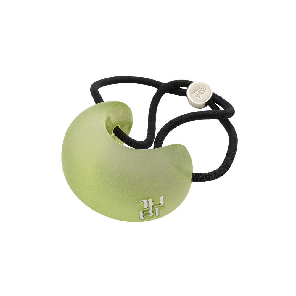 フロスティング ルーサイト ドームポニーカフ | THE HAIR BAR TOKYO