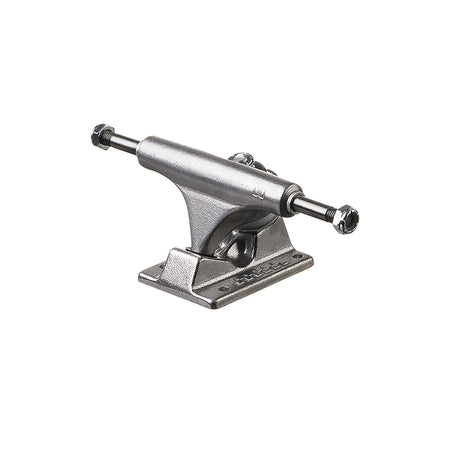 POLARIZER TRUCKS– The Heated Wheel