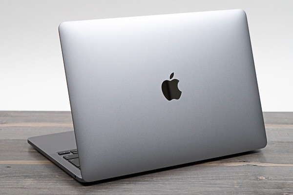 MacBook Pro 13インチ（M1、2020）の実機レビュー - the比較