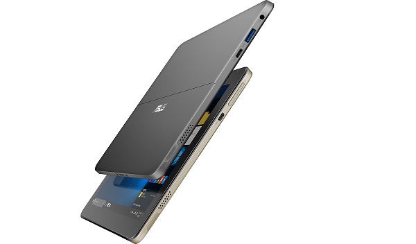 ASUS TransBook Mini T103HAFの特徴レビュー - the比較