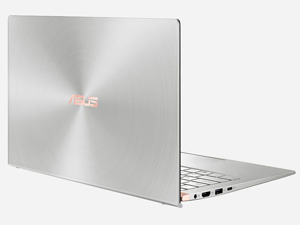 ASUS ZenBook 14 UX433FNの特徴レビュー - the比較