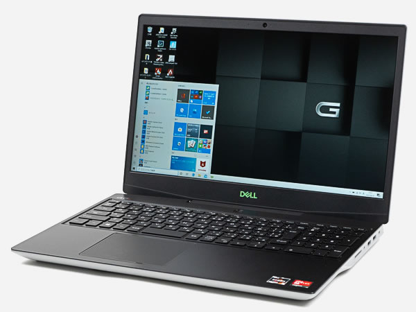 Dell G5 15 スペシャルエディション（SE）の実機レビュー - the比較