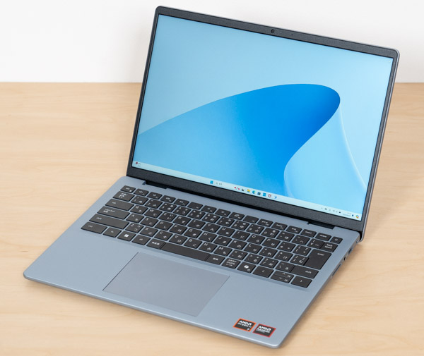デル Inspiron 14 (5445)の購入レビュー - the比較