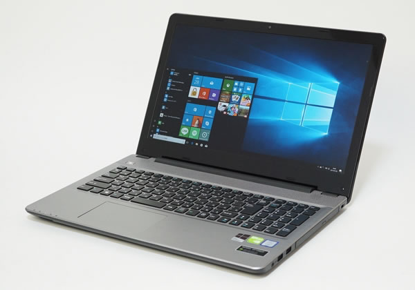 ドスパラ Critea VF-HEK の実機レビュー - the比較