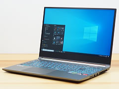 ドスパラ GALLERIA RL5R-G50Tの実機レビュー - the比較