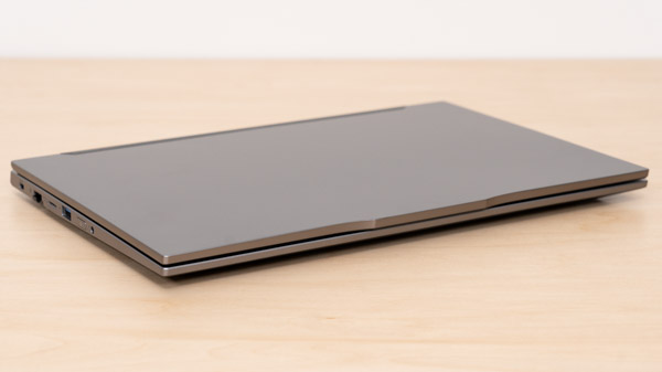 THIRDWAVE F-14RP5の実機レビュー - the比較