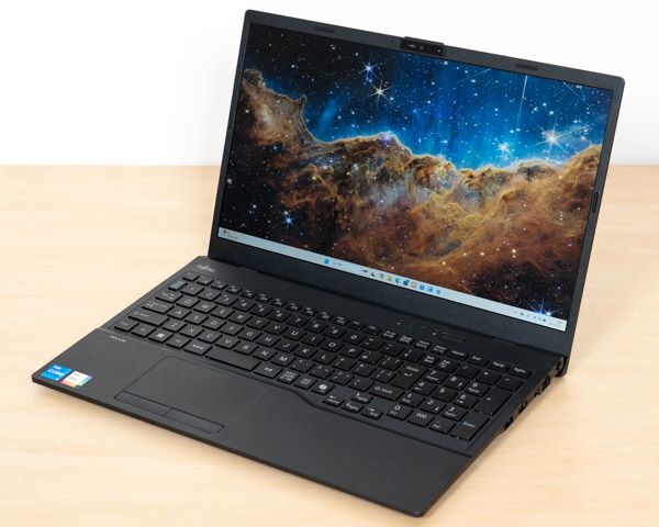 Office付で約11万円のFMV Lite WA1/J2を分かりやすくレビュー