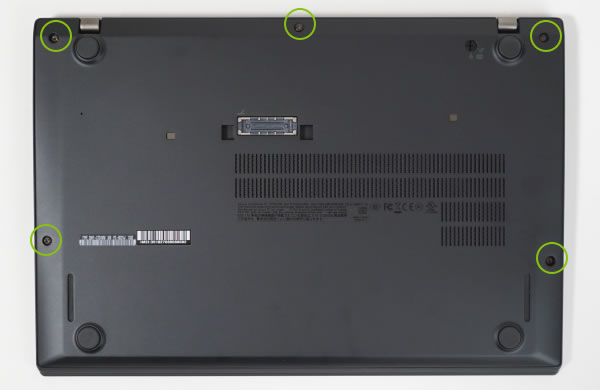 ThinkPad T470sの実機レビュー/メイン,モバイル兼用PC - the比較