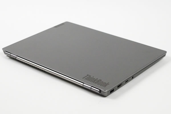 レノボ ThinkBook 13sの実機レビュー - the比較