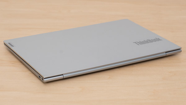 レノボ ThinkBook 13x Gen 2の実機レビュー - the比較