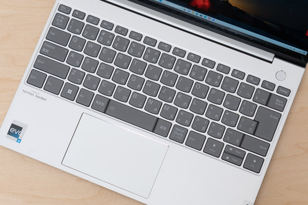 レノボ ThinkBook 13x Gen 2の実機レビュー - the比較