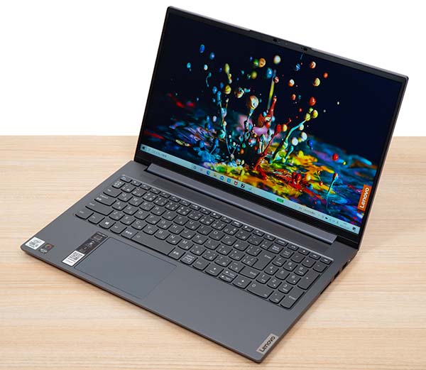 Yoga Slim 750i 14型の実機レビュー - the比較