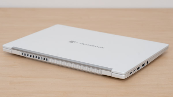 dynabook GZ/HWの実機レビュー - the比較