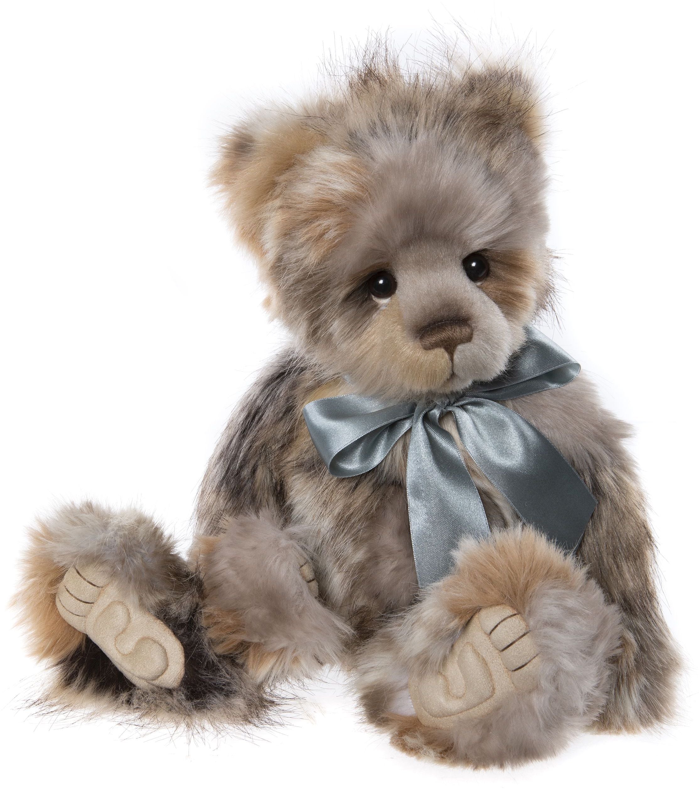 Charlie Bears Michal Bear - TheHolidayBarn.com