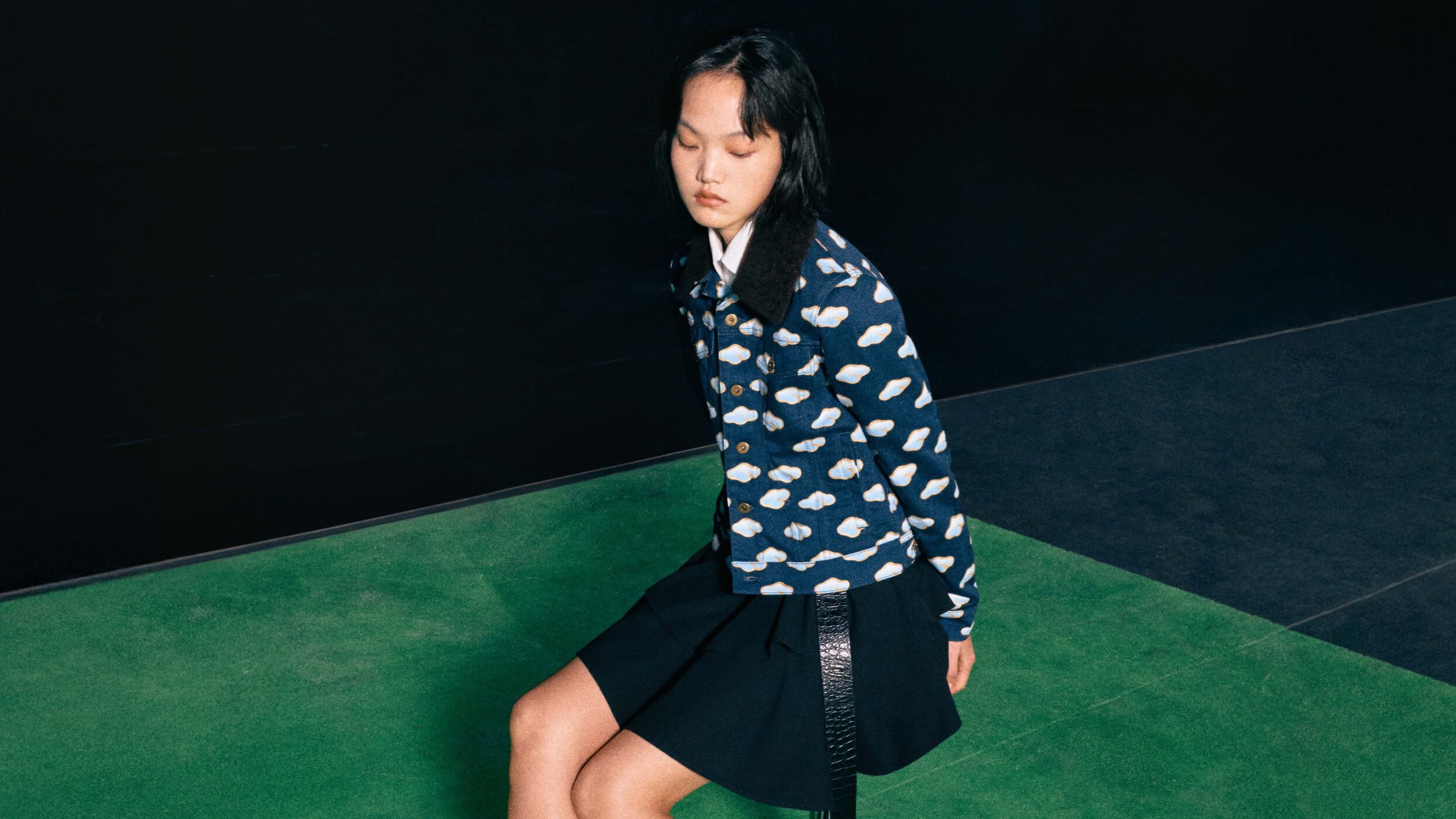 Loewe Celebrates Lunar New Year with Capsule Collection | The