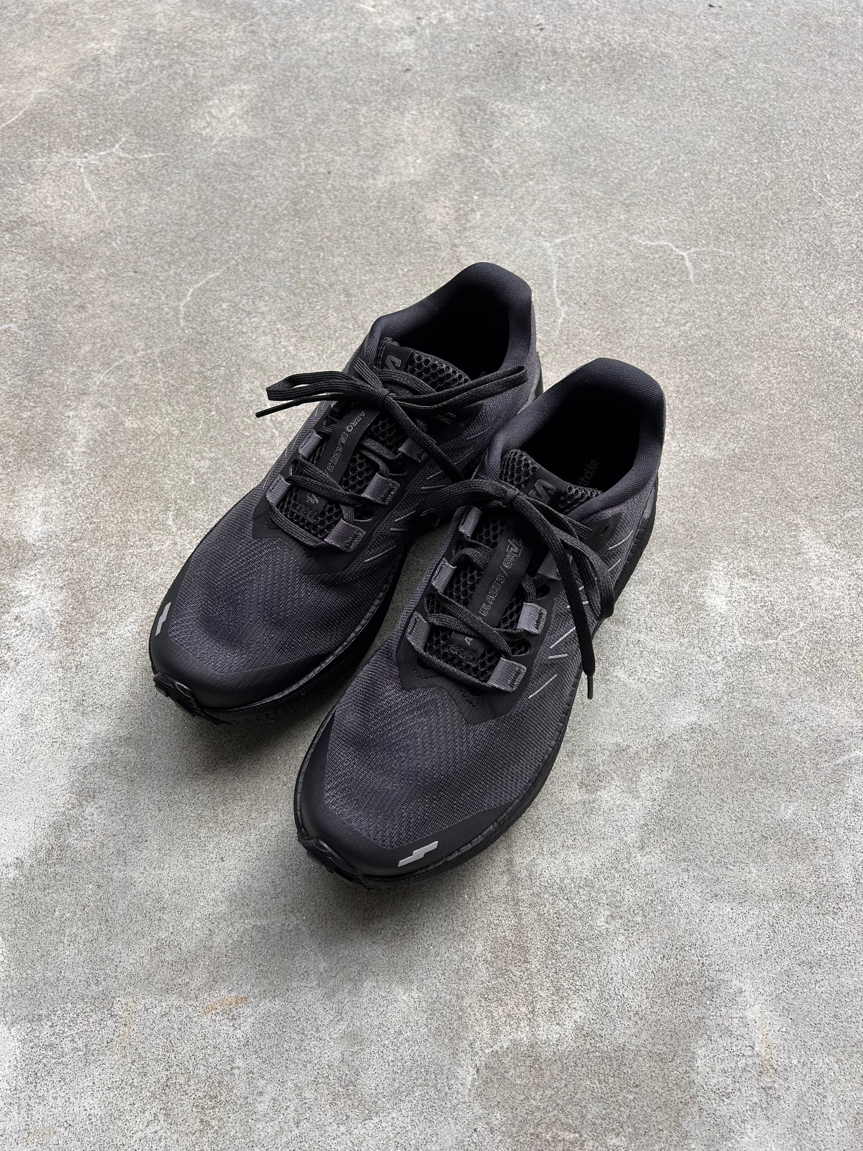 SALOMON サロモン / AERO BLAZE 3 GRVL エアロ ブレイズ 3 グラベル