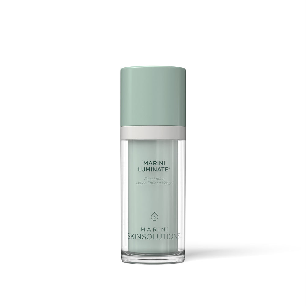 Marini Luminate® Face Lotion MD – The L.A. Facialist