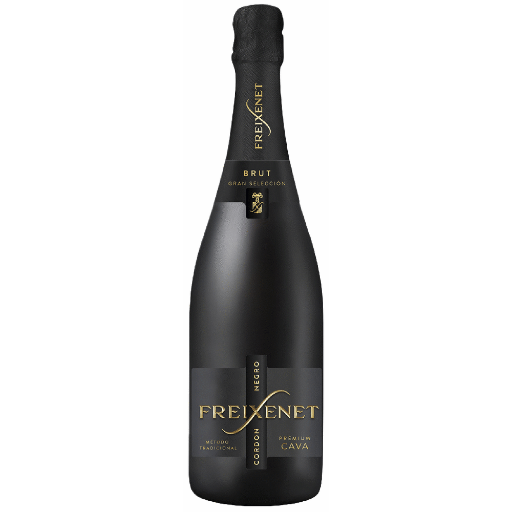 Freixenet Cordon Negro Brut Cava - Liquor Store New York