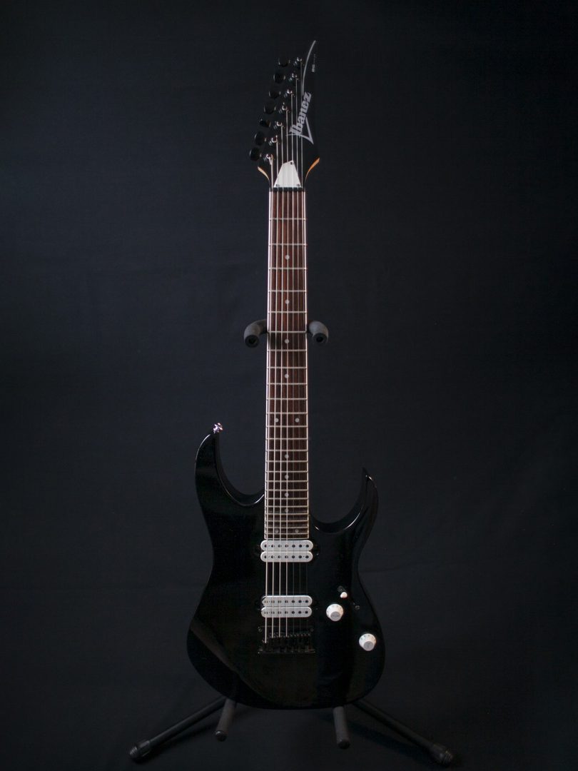 Ibanez RG7321 7-String Electric Guitar | The Local Pickup