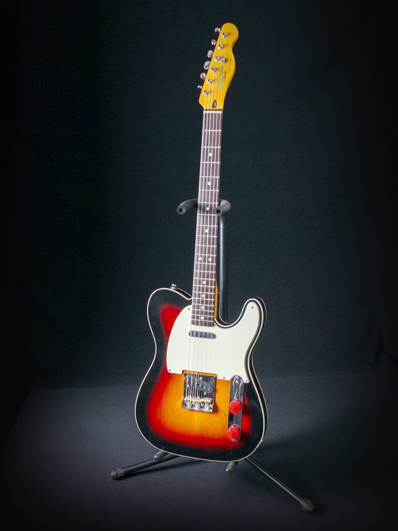 Squier Classic Vibe 60s Telecaster | The Local Pickup