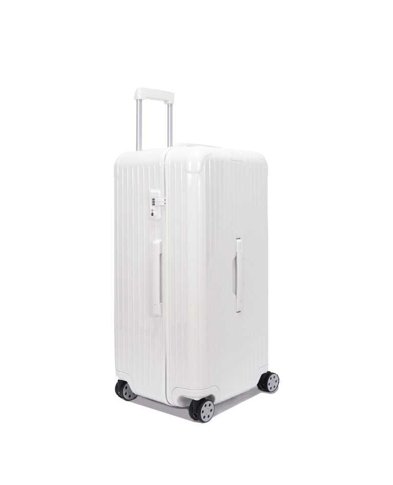 リモワ トランク プラス ブライト ホワイト - リモワ | THÉM