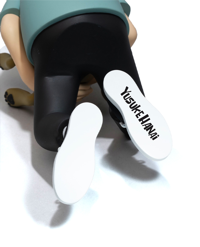 バディ - 花井 雄介 |彼ら