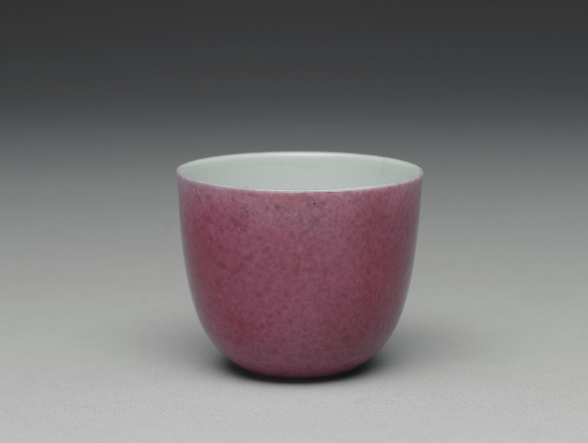 風格の物語─琺瑯彩磁特別展-皇帝の実験室で生まれた新製品-皇帝の実験