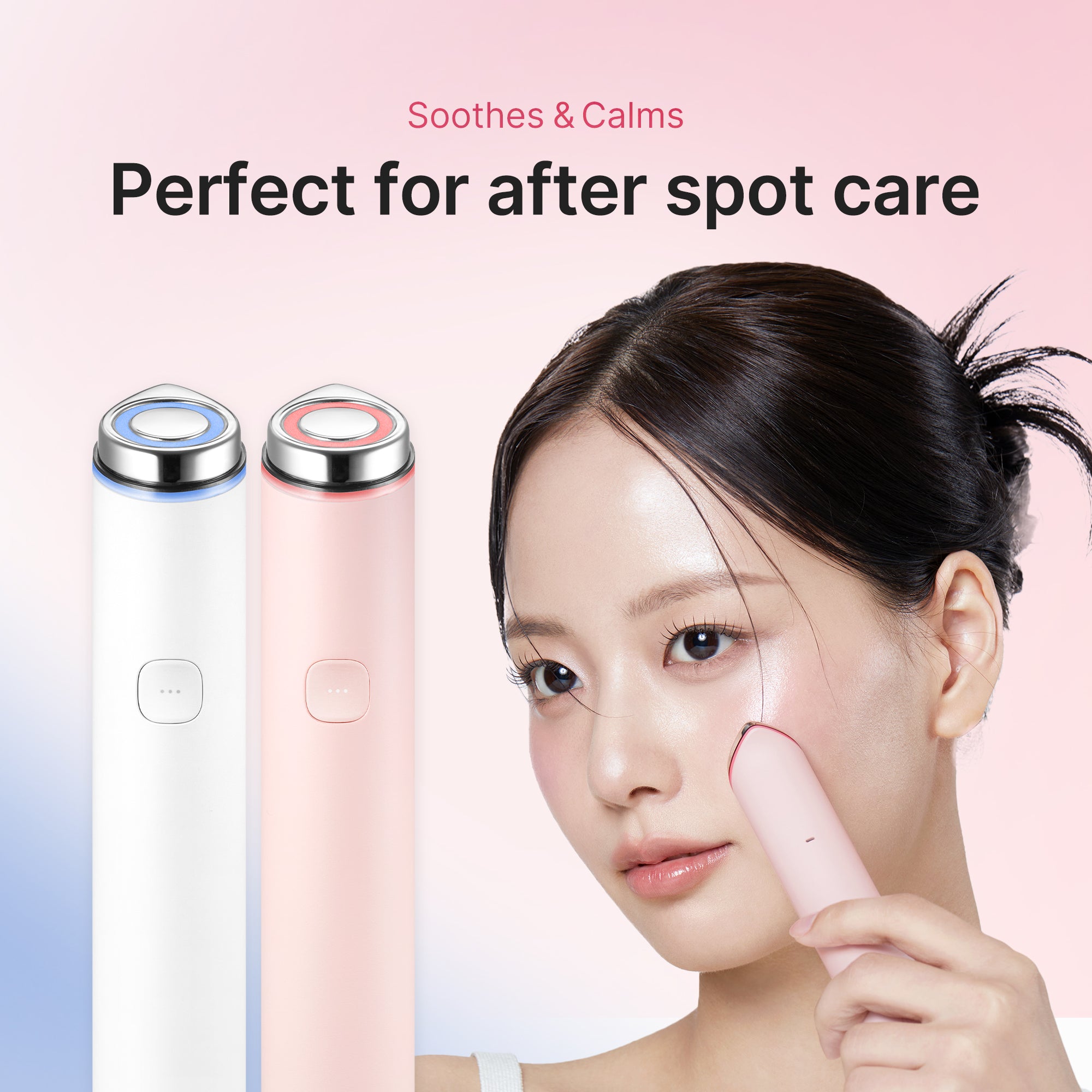 AGE-R Mini Booster Pro – MEDICUBE SG