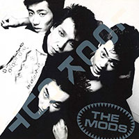 1982年（昭和57年） ｜ THE MODS OFFICIAL SITE