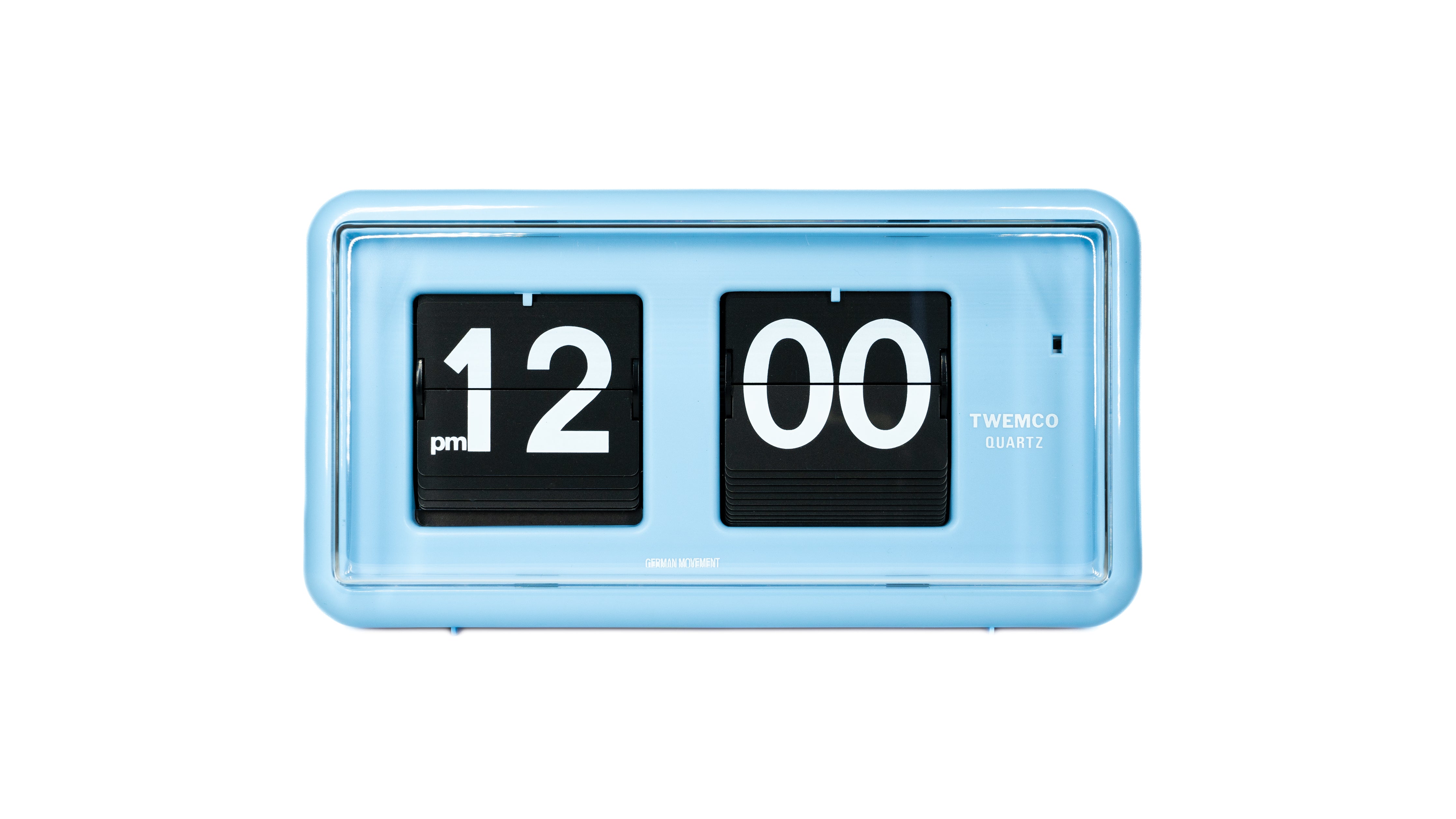 TWEMCO® Flip Clock Qt-30