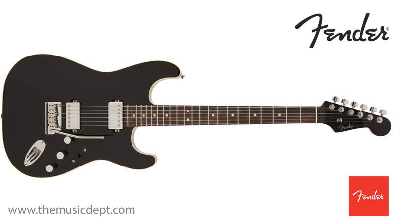Fender MIJ Mod. Strat HH - The Music Dept