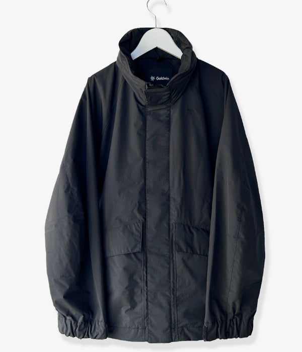 Goldwin/PERTEX SHIELD ACT ROVER JACKET (BLACK)
